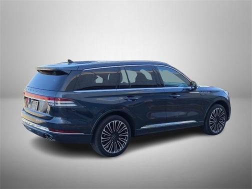 2023 Lincoln Aviator Black Label AWD
