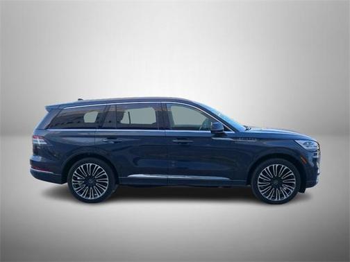 2023 Lincoln Aviator Black Label AWD