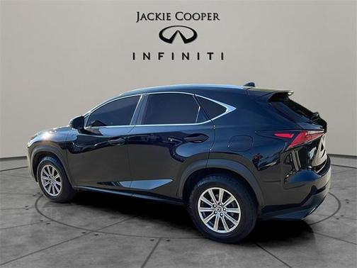 2018 Lexus NX 300 F Sport