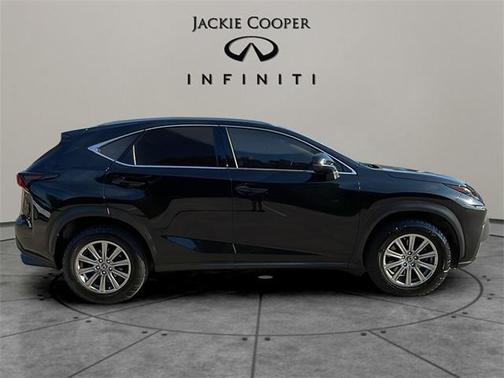 2018 Lexus NX 300 F Sport
