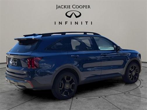 2024 Kia Sorento SX Prestige