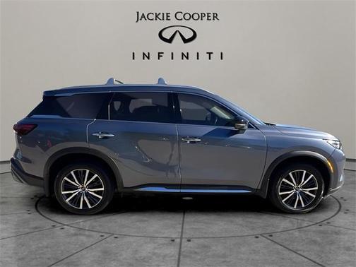 2024 INFINITI QX60 SENSORY