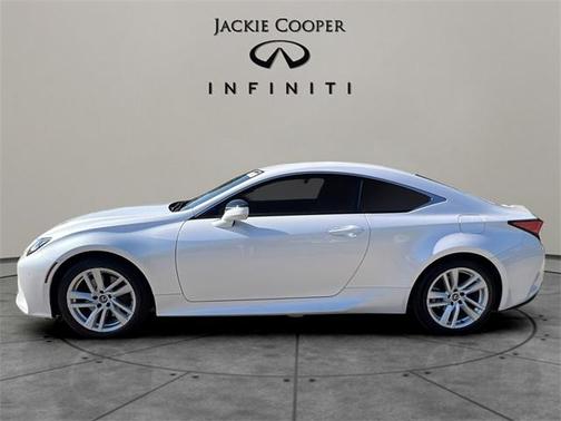 2024 Lexus RC 300 Base