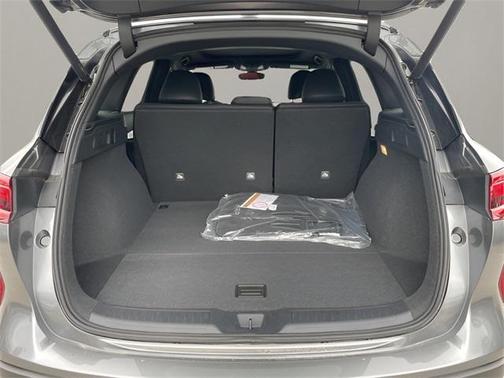 2025 INFINITI QX50 SPORT