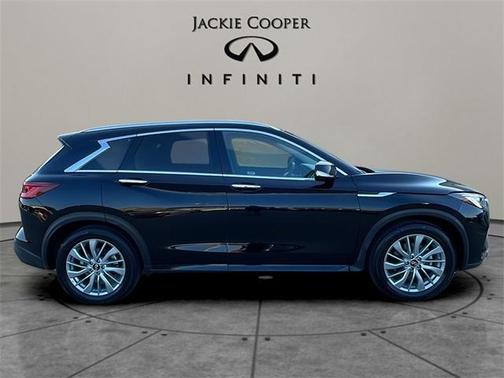 2024 INFINITI QX50 Luxe