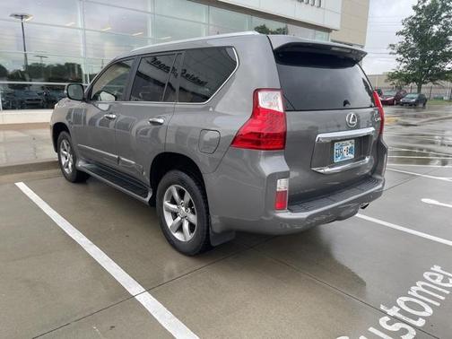 2012 Lexus GX 460 460
