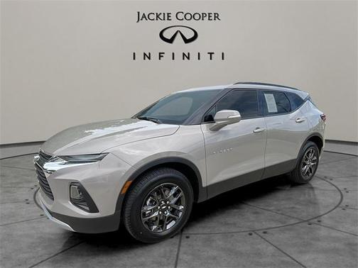 2021 Chevrolet Blazer 2LT