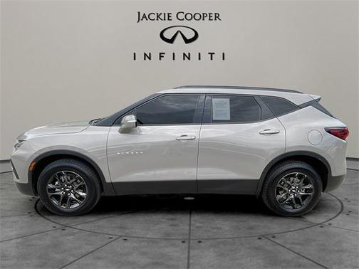 2021 Chevrolet Blazer 2LT