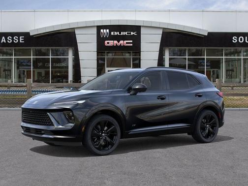 2026 Buick Envision Sport Touring AWD