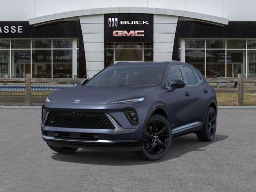 2026 Buick Envision Sport Touring AWD