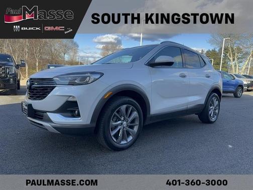 2023 Buick Encore GX Essence
