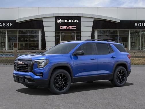 2025 GMC Terrain AWD Elevation