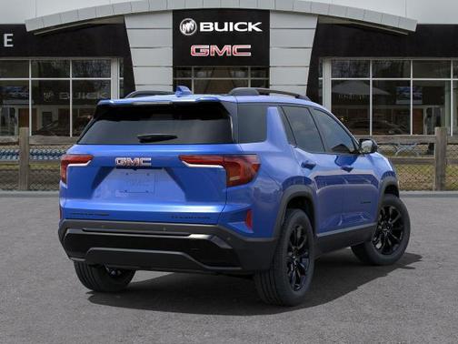 2025 GMC Terrain AWD Elevation