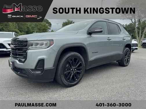 2023 GMC Acadia AWD SLE