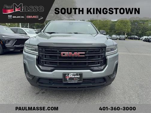 2023 GMC Acadia AWD SLE