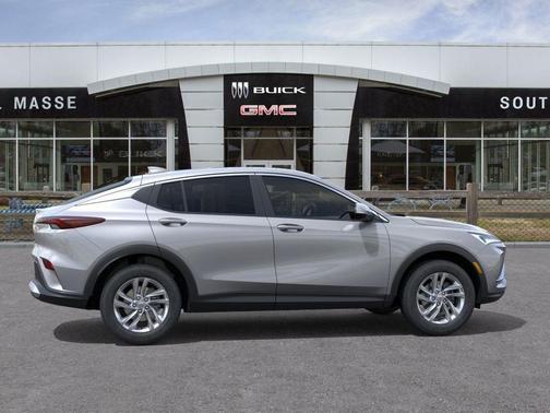 2026 Buick Envista Preferred FWD