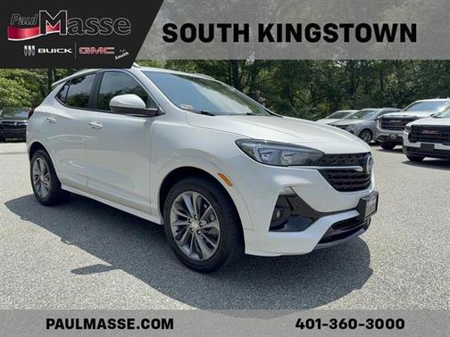 2022 Buick Encore GX Preferred