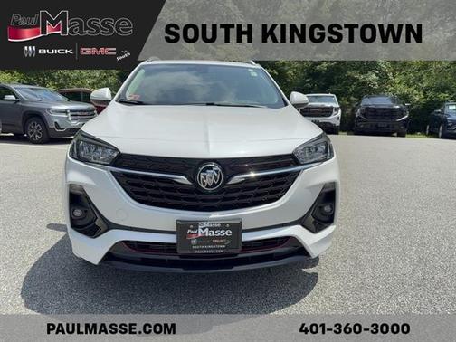 2022 Buick Encore GX Preferred