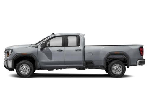 2025 GMC Sierra 2500 SLE