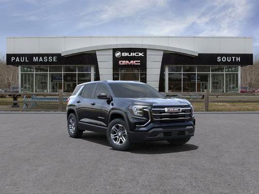 2025 GMC Terrain FWD Elevation