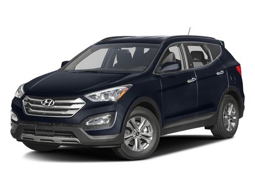 2016 Hyundai Santa Fe Sport 2.4L