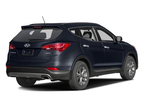 2016 Hyundai Santa Fe Sport 2.4L