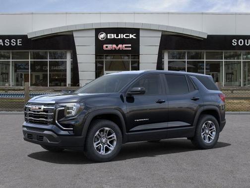 2025 GMC Terrain AWD Elevation
