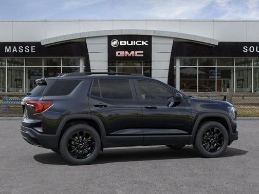 2025 GMC Terrain AWD Elevation