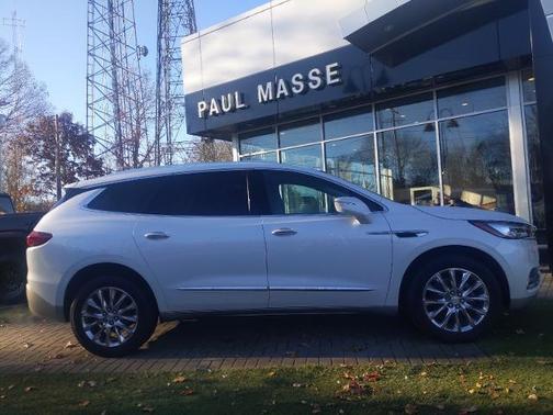 2021 Buick Enclave AWD Premium