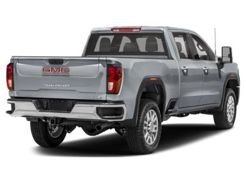 2025 GMC Sierra 2500 SLE