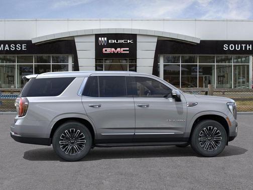 2026 GMC Yukon 4WD Elevation