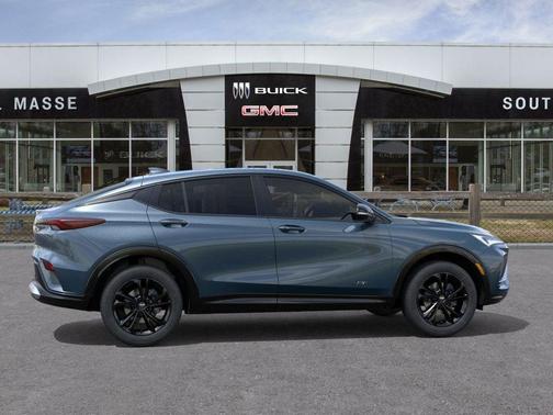 2026 Buick Envista Sport Touring FWD