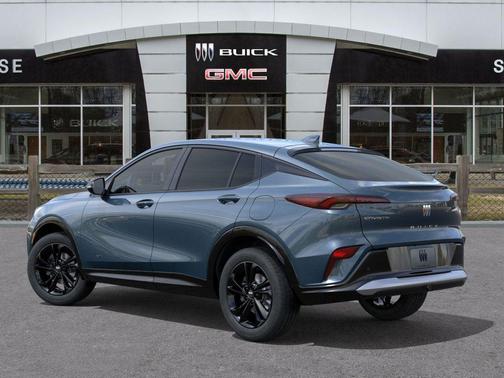 2026 Buick Envista Sport Touring FWD