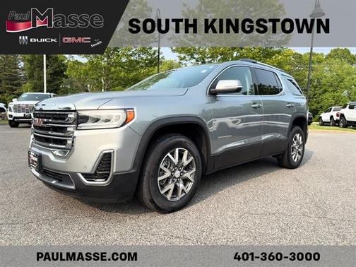 2023 GMC Acadia AWD SLE