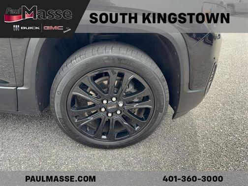 2023 GMC Acadia AWD SLE