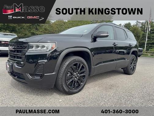 2023 GMC Acadia AWD SLE