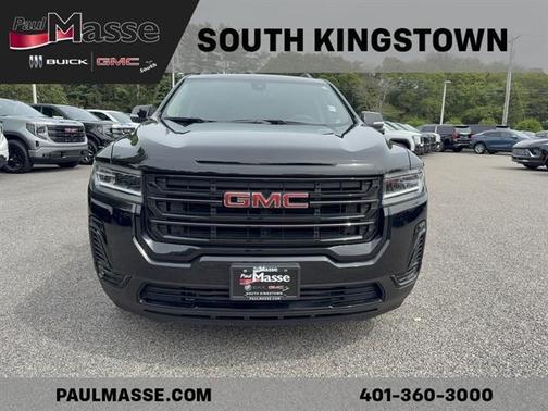 2023 GMC Acadia AWD SLE