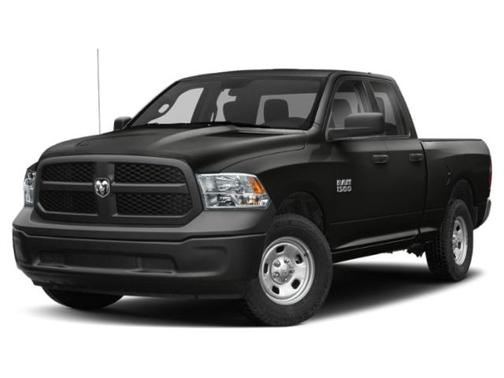 2019 RAM 1500 Express