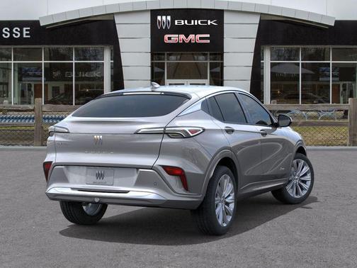 2026 Buick Envista Avenir FWD