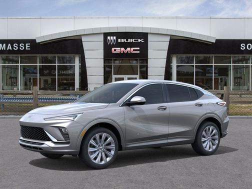 2026 Buick Envista Avenir FWD