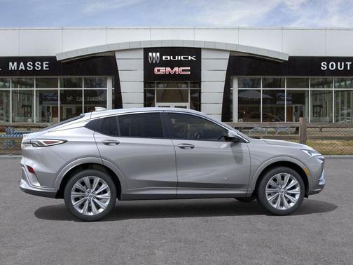 2026 Buick Envista Avenir FWD