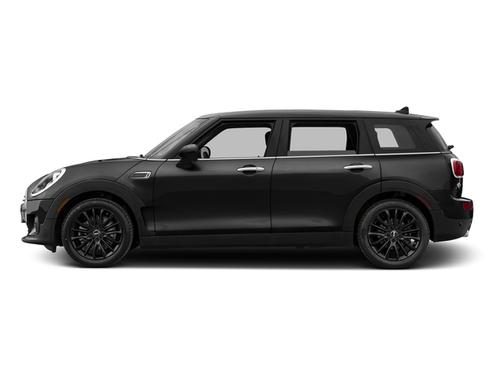 2017 MINI Clubman Cooper ALL4