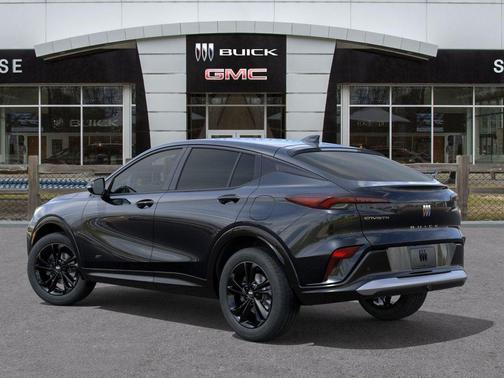 2026 Buick Envista Sport Touring FWD