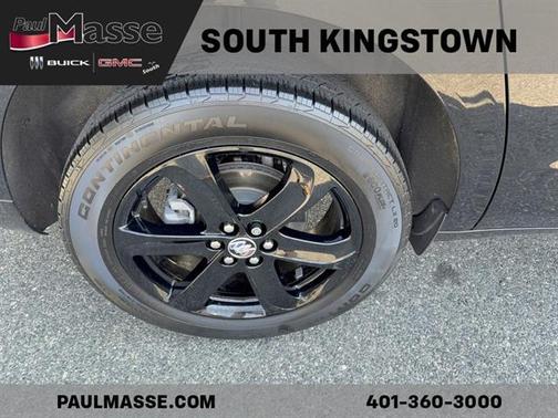2023 Buick Enclave Essence AWD