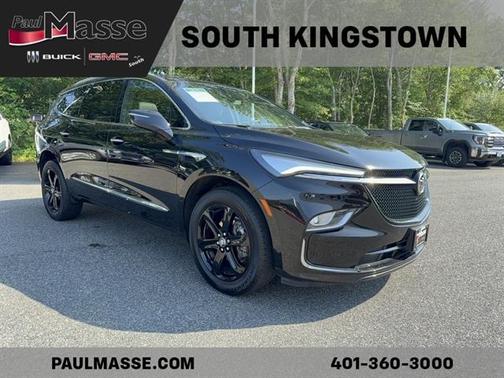 2023 Buick Enclave Essence AWD