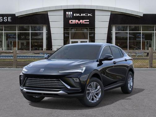 2026 Buick Envista Preferred FWD