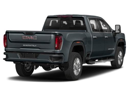 2020 GMC Sierra 2500 Denali