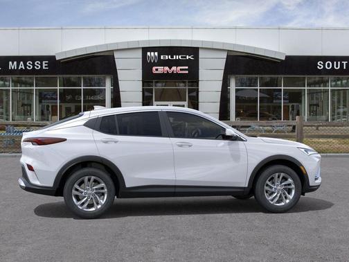 2026 Buick Envista Preferred FWD