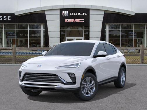 2026 Buick Envista Preferred FWD