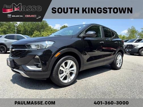 2022 Buick Encore GX Preferred